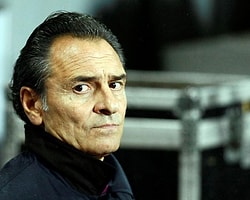 Prandelli Basın Toplantısına Çıkmadı
