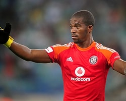 Güney Afrika'nın Milli Kalecisi Senzo Meyiwa Öldürüldü