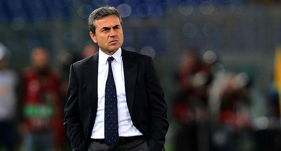 Kocaman'ın Yeni Takımı Açıklandı