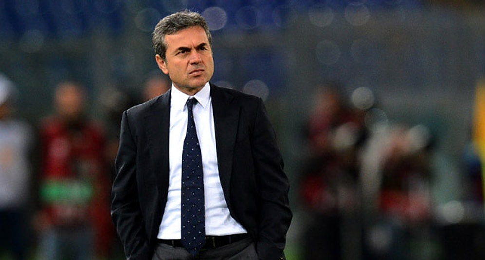 Kocaman'ın Yeni Takımı Açıklandı