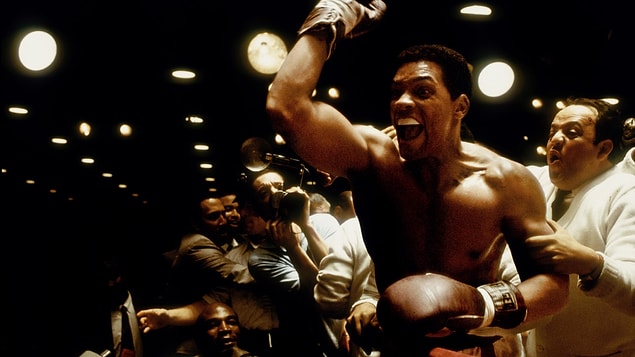 33. Ali