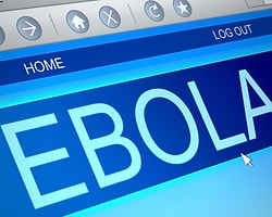 Ebola’dan Para Kazanan Adam