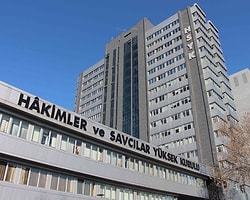 Erdoğan Avukatının Ağabeyini HSYK’ya Atadı