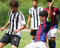 Yasin Sülün Haksız Penaltıyı Attırmadı!