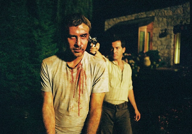 7. Mustafa Hakkında Her Şey(2003) - IMDb: 7.6