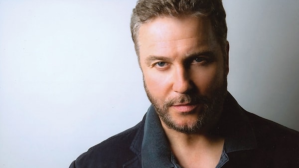 15. Gil Grissom | CSI: Crime Scene Investigation