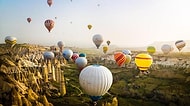 Kapadokya'da Mutlaka Görmeniz Gereken 15 Yer
