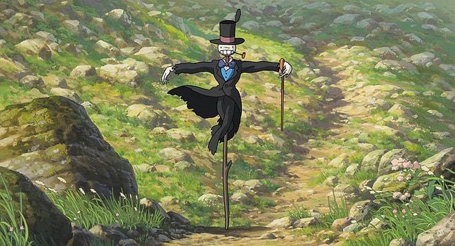 Miyazaki'nin esiri olmamızı sağlayacak 12 soundtrack