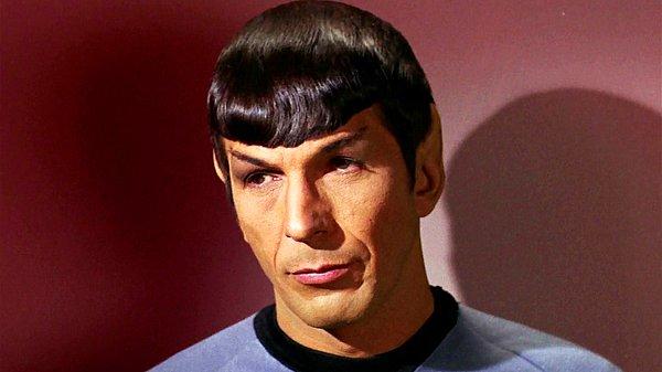 26. Mr. Spock | Star Trek