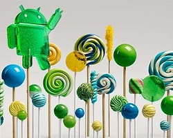 Android 5.0 Gecikebilir