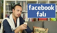 Fenomenlerin Falcısından Facebook Falı