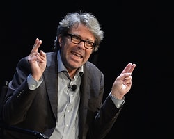 Jonathan Franzen'dan Yazmak Üzerine 10 Kural