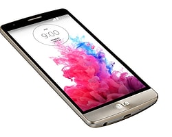 LG G3 Beat Artık Satışta