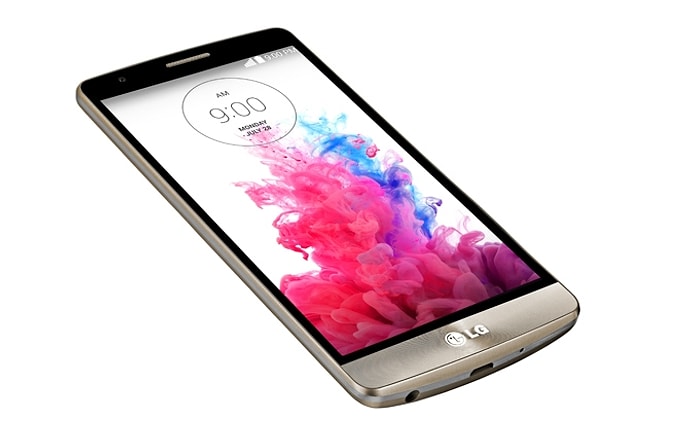 LG G3 Beat Artık Satışta