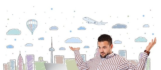 Grafik Tasarımcılarının Garip Bir Şekilde Yapmaktan Çok Hoşlandığı 10 Şey