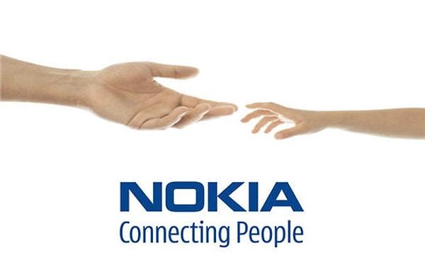 2. Nokia