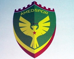 Diyarbakır Büyükşehir Belediyespor'un Adı ‘Amedspor’ Oldu