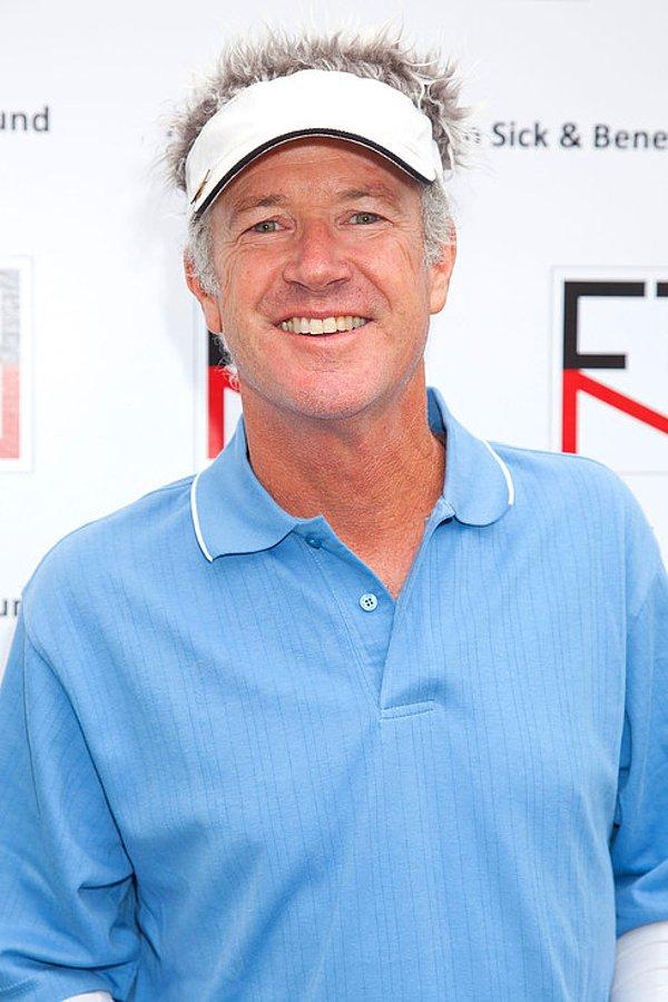 Marc McClure as Dave McFly