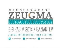 Gaziantep Uluslararası Zeugma Film Festivali Başlıyor