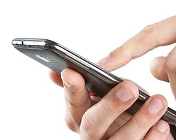 Uzun Süre Mobil Cihaz Kullananlar Dikkat