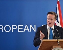 İngiltere Başbakanı David Cameron, kendilerine 2.1 milyar euroluk satmaca çıkartan Avrupa Birliği’ne meydan okudu.