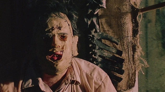 Teksas Katliamı | The Texas Chain Saw Massacre (1974)
