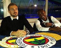 Webo: "F.Bahçe Halkla Bütünleşiyor"