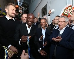 Fenerbahçe Karadeniz'e Açıldı