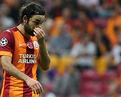 Selçuk'un Kaptanlığı Alındı mı?
