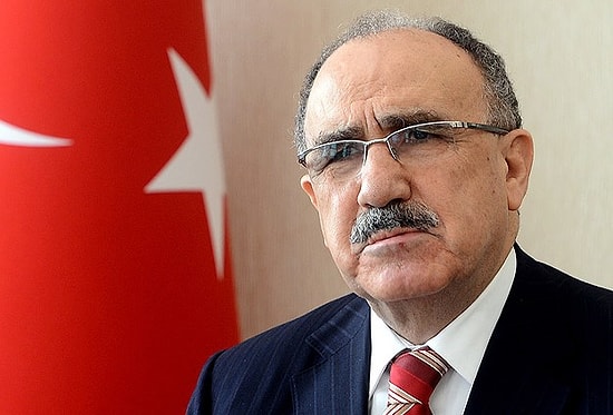 Atalay: 'Cumhuriyet Bayramı Eğlenceleri İptal Edildi'