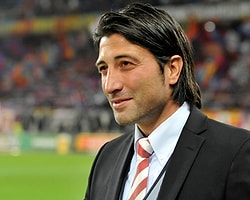 Murat Yakın Hastaneye Kaldırıldı