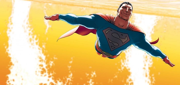 DC Comics Bir Dizinin Daha Hazırlığını Yapıyor!
