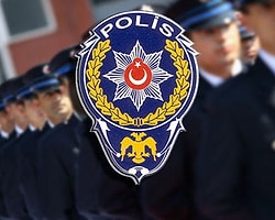 Mersin'de 9 Polis Serbest