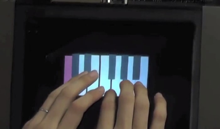 Filmlerde Görmeye Alıştığımız Hologram Teknolojisi Gerçek Dünyada