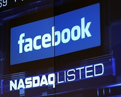 Facebook Üçüncü Çeyrekte 3.2 Milyar Dolar Gelir Elde Etti
