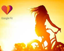 Google Fit Android İçin Yayınlandı!
