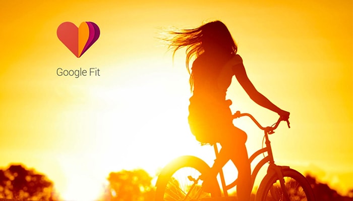 Google Fit Android İçin Yayınlandı!