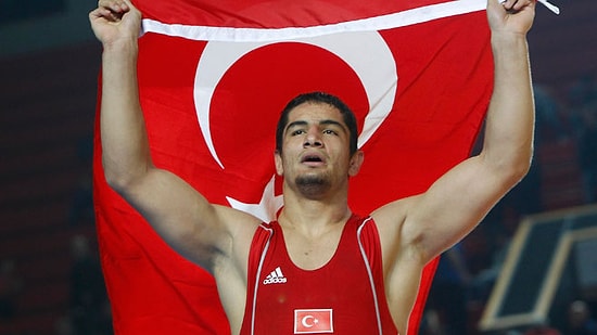 Taha Akgül Dünyanın En İyisi Seçildi