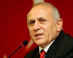Burhan Kuzu'ya Göre Maden Faciası Doğal Afet