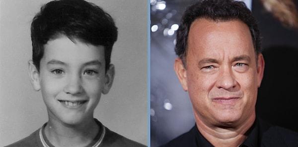 18. Tom Hanks