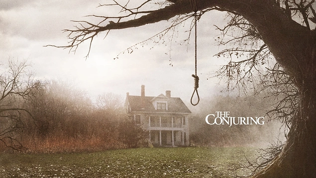 Korku Seansı | The Conjuring (2013)