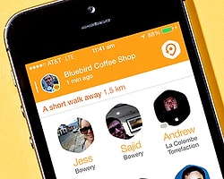 iOS 8'de Check-in Yapmak Artık Daha Kolay
