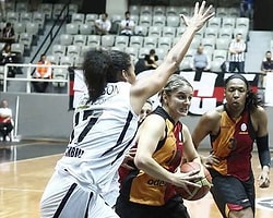Parkede Nefes Kesen Derbi