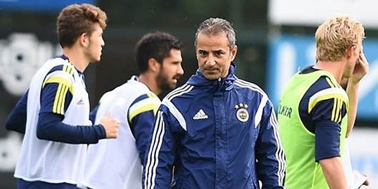 "Fenerbahçe'den Ayrılmam 1 Saniye Sürer"