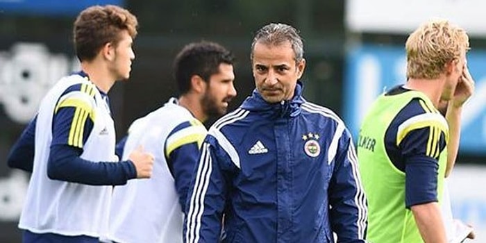 "Fenerbahçe'den Ayrılmam 1 Saniye Sürer"