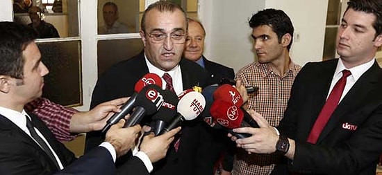 Albayrak'tan Florya Açıklaması