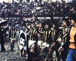 Fenerbahçe Nedir? - Tribun Dergi