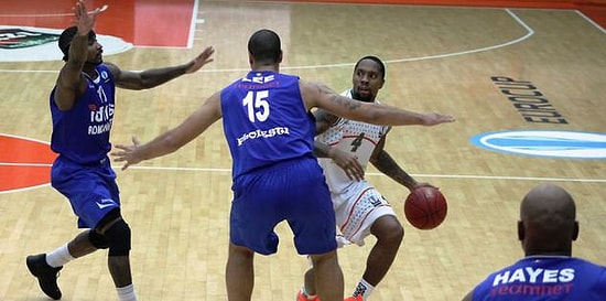 Banvit Avrupa'da Lider