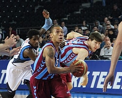 Trabzonspor'da Flaş Ayrılık