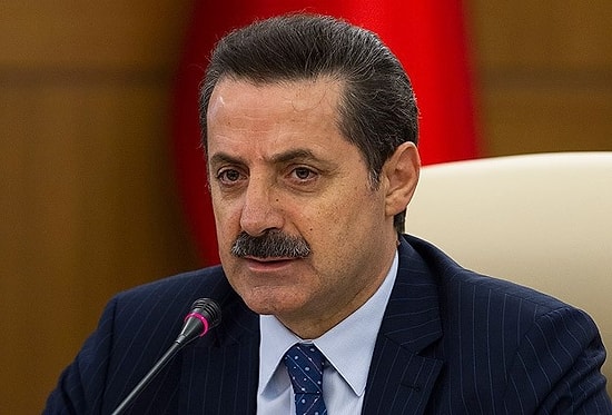 'Suriyeliler İle İlgili Çalışma Son Aşamaya Geldi'